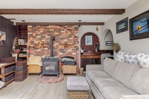 483 Sargent Road, Gibsons, BC 