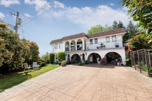 483 Sargent Road, Gibsons, BC 