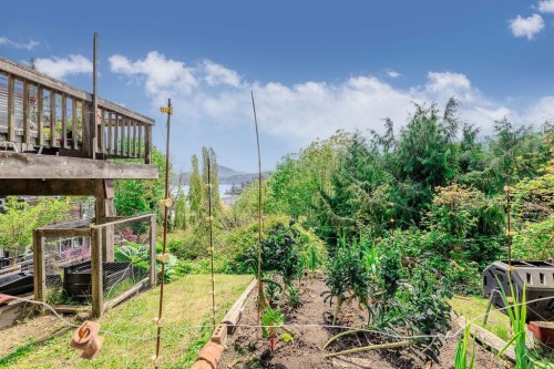 483 Sargent Road, Gibsons, BC 