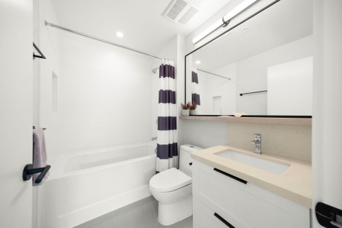 605-3038 St George Street, Port Moody, BC 