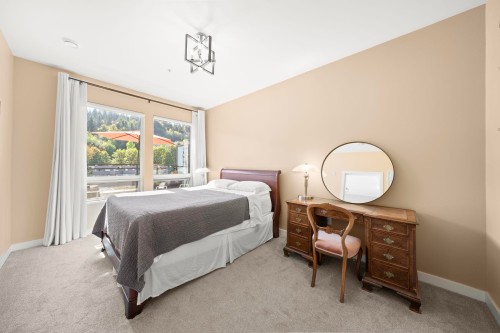 605-3038 St George Street, Port Moody, BC 