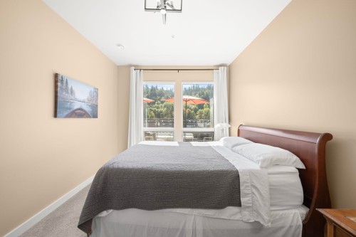 605-3038 St George Street, Port Moody, BC 