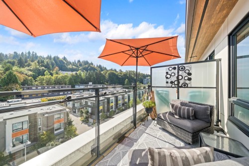 605-3038 St George Street, Port Moody, BC 