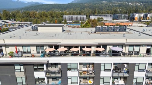 605-3038 St George Street, Port Moody, BC 