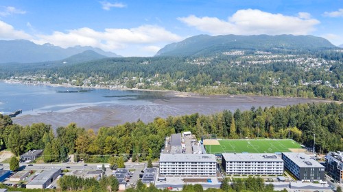 605-3038 St George Street, Port Moody, BC 