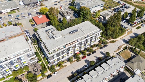 605-3038 St George Street, Port Moody, BC 