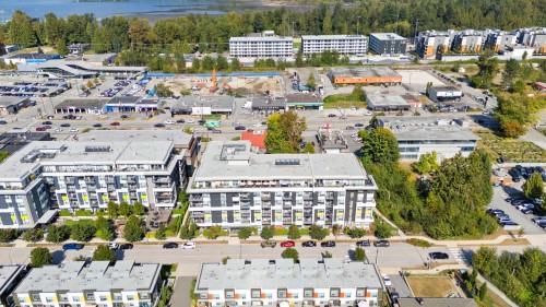 605-3038 St George Street, Port Moody, BC 