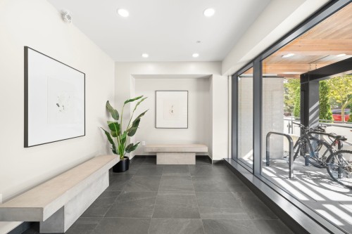 605-3038 St George Street, Port Moody, BC 