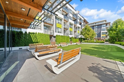 605-3038 St George Street, Port Moody, BC 