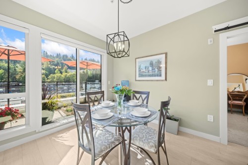 605-3038 St George Street, Port Moody, BC 