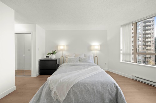 608-1190 Pipeline Road, Coquitlam, BC 