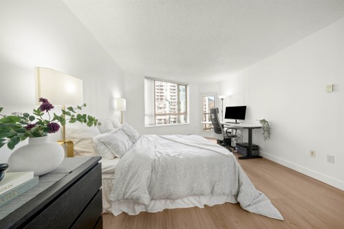 608-1190 Pipeline Road, Coquitlam, BC 