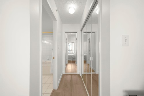 608-1190 Pipeline Road, Coquitlam, BC 