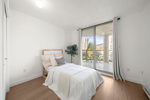 608-1190 Pipeline Road, Coquitlam, BC 