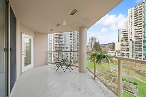 608-1190 Pipeline Road, Coquitlam, BC 