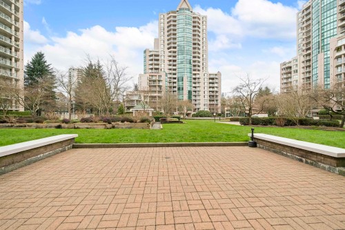 608-1190 Pipeline Road, Coquitlam, BC 