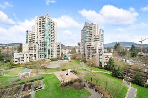 608-1190 Pipeline Road, Coquitlam, BC 