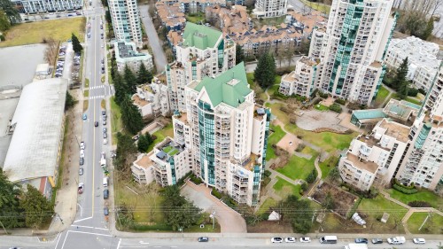 608-1190 Pipeline Road, Coquitlam, BC 