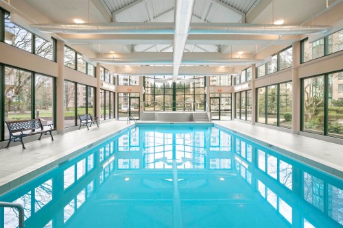 608-1190 Pipeline Road, Coquitlam, BC 