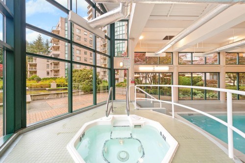 608-1190 Pipeline Road, Coquitlam, BC 