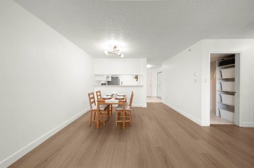 608-1190 Pipeline Road, Coquitlam, BC 