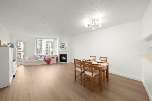 608-1190 Pipeline Road, Coquitlam, BC 