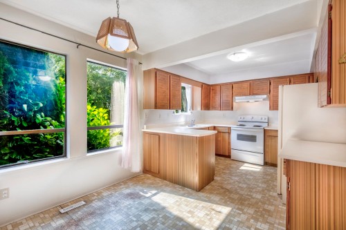 5202 Hollywood Drive, Richmond, BC 