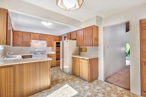 5202 Hollywood Drive, Richmond, BC 