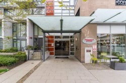 305-2507 Maple Street  Vancouver, BC V6J 0E1