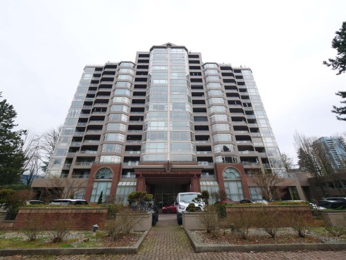 1213-1327 Keith Road E North Vancouver, BC V7J 3T5