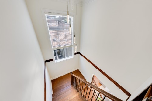 4042 20Th Avenue W, Vancouver, BC 