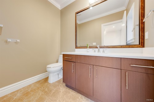 4042 20Th Avenue W, Vancouver, BC 