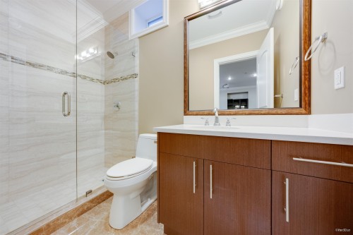 4042 20Th Avenue W, Vancouver, BC 