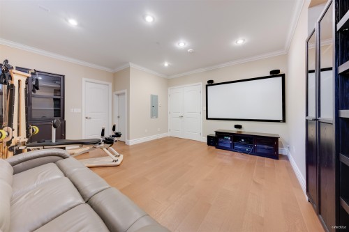 4042 20Th Avenue W, Vancouver, BC 