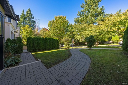 4042 20Th Avenue W, Vancouver, BC 