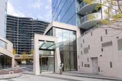 1481-87 Nelson Street  Vancouver, BC V6Z 0E8