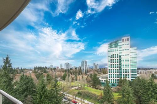 1105-6888 Station Hill Drive, Burnaby, BC 