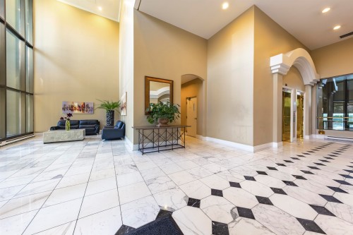 1105-6888 Station Hill Drive, Burnaby, BC 