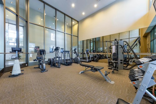 1105-6888 Station Hill Drive, Burnaby, BC 