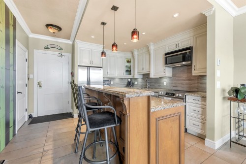 1105-6888 Station Hill Drive, Burnaby, BC 