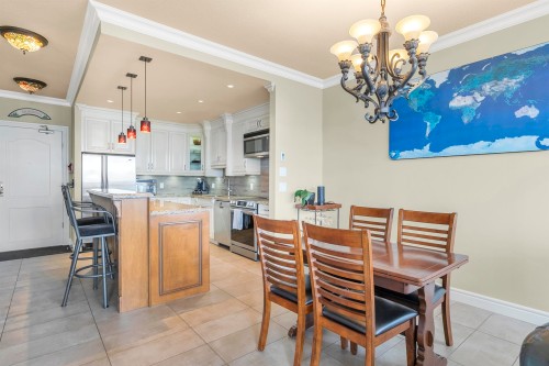 1105-6888 Station Hill Drive, Burnaby, BC 