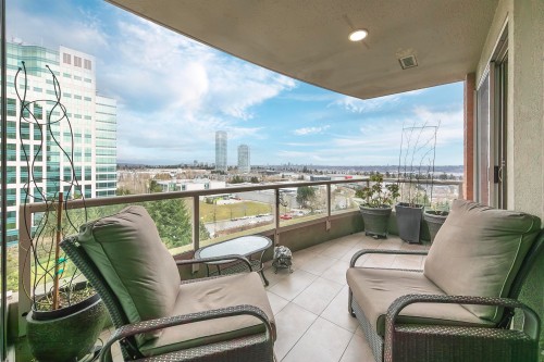 1105-6888 Station Hill Drive, Burnaby, BC 