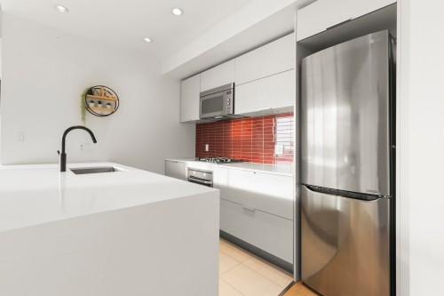 4108-128 Cordova Street W, Vancouver, BC 