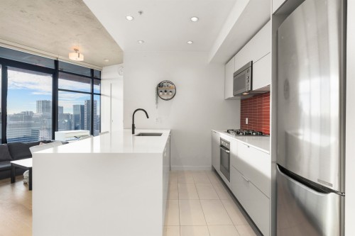 4108-128 Cordova Street W, Vancouver, BC 