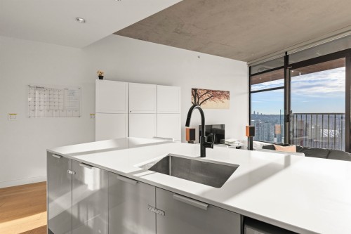 4108-128 Cordova Street W, Vancouver, BC 