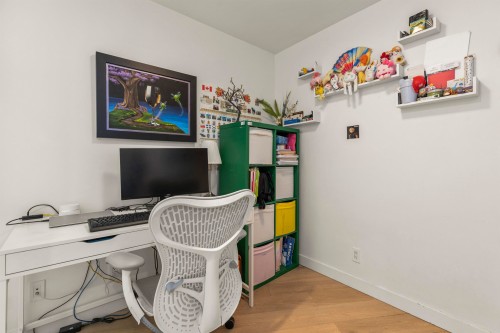 4108-128 Cordova Street W, Vancouver, BC 