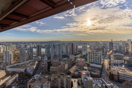 4108-128 Cordova Street W, Vancouver, BC 