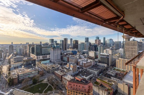 4108-128 Cordova Street W, Vancouver, BC 