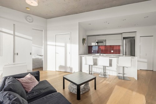 4108-128 Cordova Street W, Vancouver, BC 