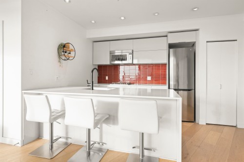 4108-128 Cordova Street W, Vancouver, BC 